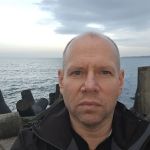 Sergii, 41 год