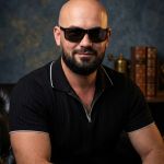 Виталий, 36 лет
